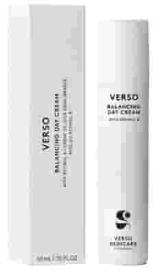 VERSO BALANCING DAY CREAM 50 ML