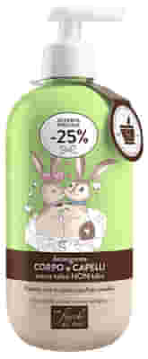 FIOCCHI DI RISO DETERGENTE CAPELLI E CORPO TALCO 400 ML SPECIAL NEW FIOCCHI DI RISO DETERGENTE CAPELLI E CORPO TALCO 400 ML SPECIAL NEW