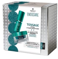 ENDOCARE TENSAGE RITUALE 2025 NUTRITIVA 50 ML + EYE CONTOUR 15 ML