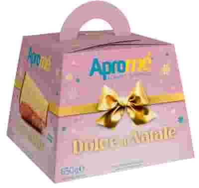APROME' DOLCE DI NATALE 650 G
