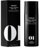 VERSO VISIBLY FIRMING BODY OIL 100 ML
