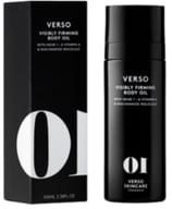 VERSO VISIBLY FIRMING BODY OIL 100 ML