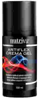 NUTRIVA ARTIFLEX CREMA GEL 100 ML