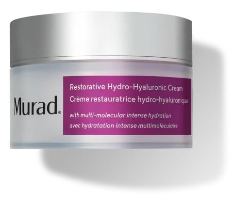 MURAD RESTORATIVE HYDRO IALURONIC CREAM 50 ML