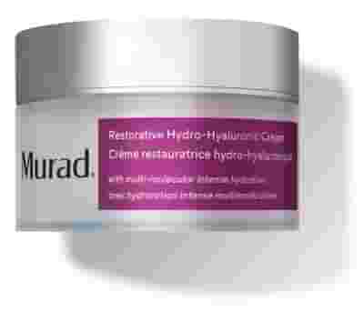 MURAD RESTORATIVE HYDRO IALURONIC CREAM 50 ML
