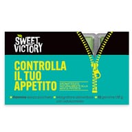 SWEET VICTORY 12 GOMME 17 G