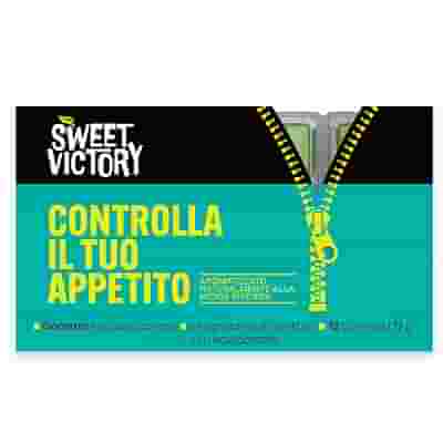 SWEET VICTORY 12 GOMME 17 G