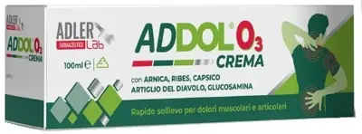ADDOL 03 100 ML ADDOL 03 100 ML