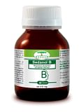SEDANOL B 60 CAPSULE 410 MG