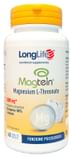 LONGLIFE MAGTEIN MAGNESIO L-THREONATO 60 TAVOLETTE RIVESTITE