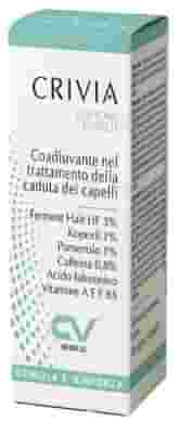 CRIVIA LOZIONE 100 ML