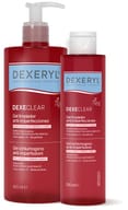 DEXECLEAR GEL SCHIUMOGENO ANTI IMPERFEZIONI 400 ML