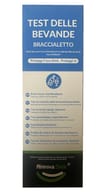 TEST BEVANDE RINNOVA SMILE