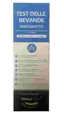 TEST BEVANDE RINNOVA SMILE