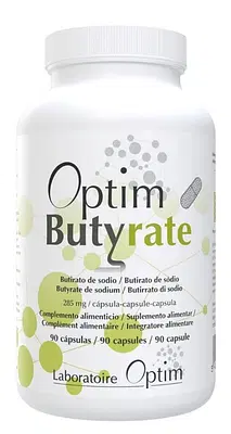 OPTIM BUTYRATE 90 CAPSULE OPTIM BUTYRATE 90 CAPSULE