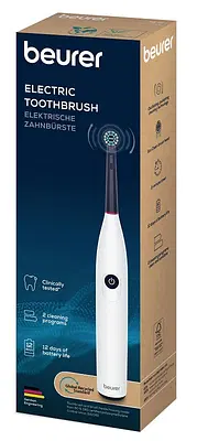 TB15 SPAZZOLINO ELETTRICO TB15 SPAZZOLINO ELETTRICO