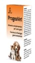 PROGEAVET 30 COMPRESSE DA 0,55 G