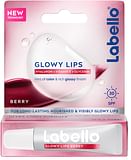 LABELLO GLOWY LIPS BERRY 10 ML