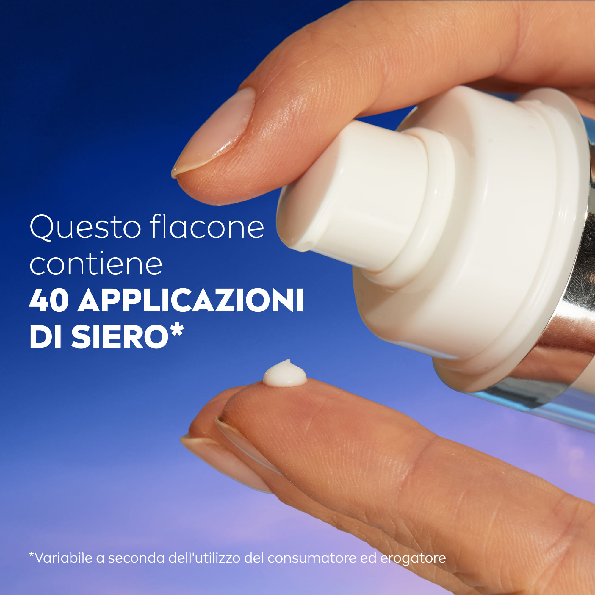 NIVEA CELLULAR EPIGENETICS SIERO RINGIOVANENTE 30 ML