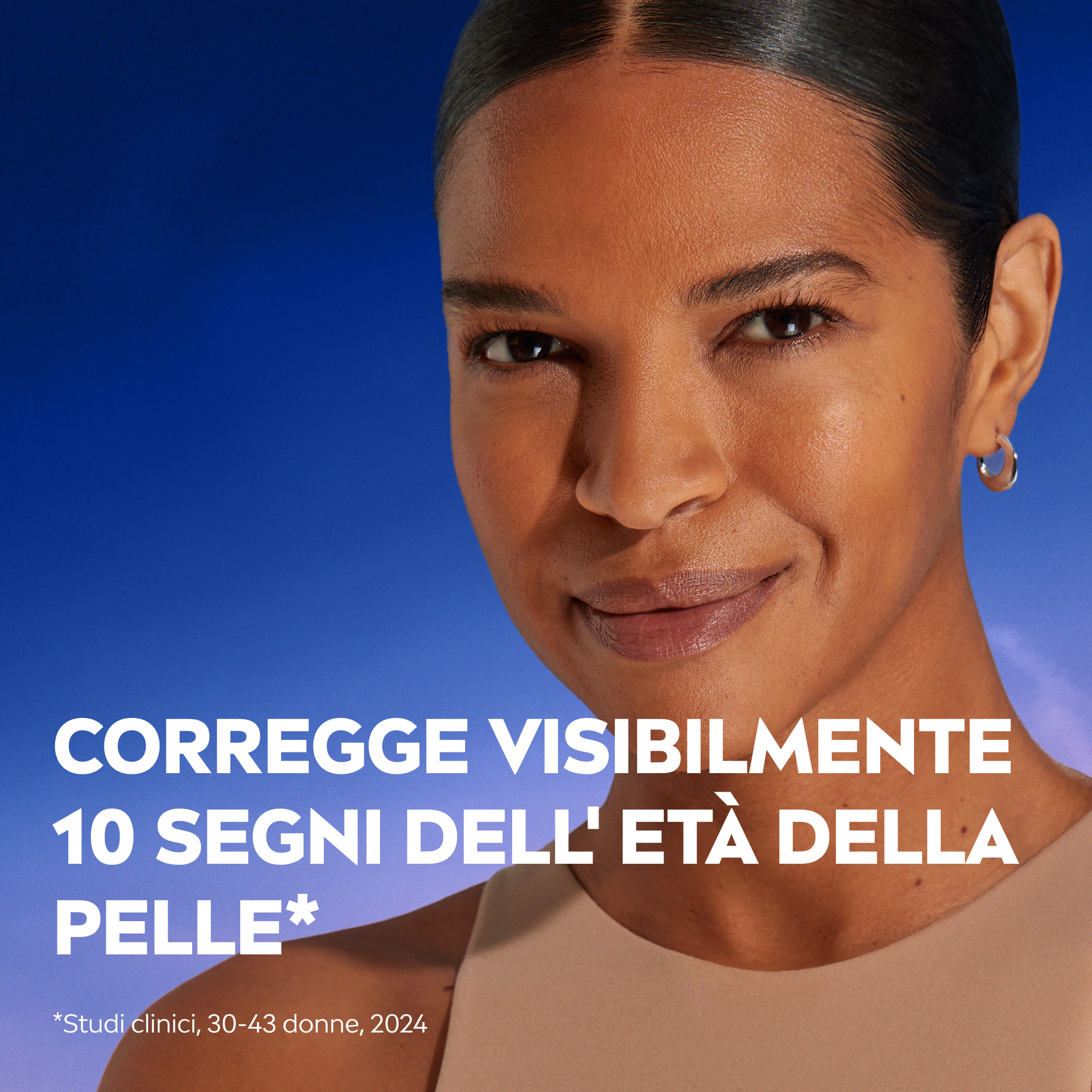 NIVEA CELLULAR EPIGENETICS SIERO RINGIOVANENTE 30 ML