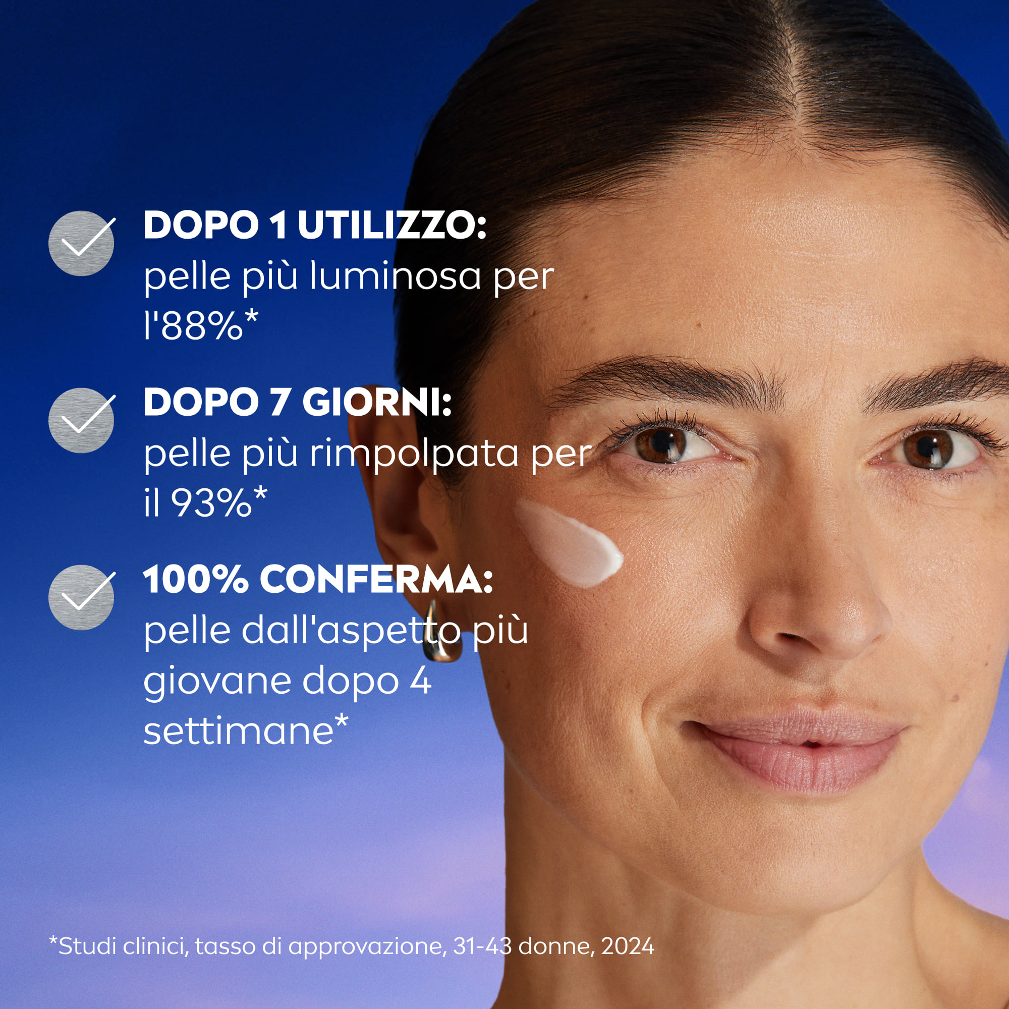 NIVEA CELLULAR EPIGENETICS SIERO RINGIOVANENTE 30 ML