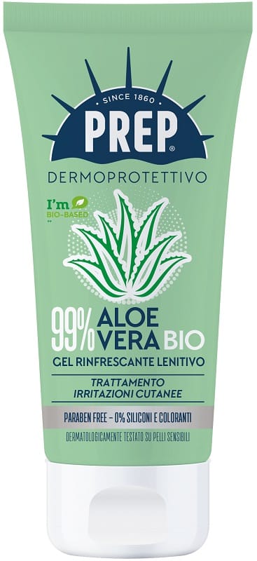 PREP TRATTAMENTO LENITIVO GEL 150 ML
