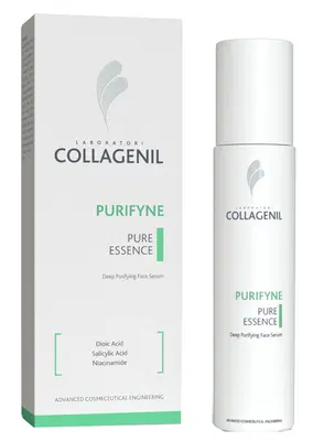 COLLAGENIL PURYFINE PURE ESSENCE SERUM 50 ML COLLAGENIL PURYFINE PURE ESSENCE SERUM 50 ML