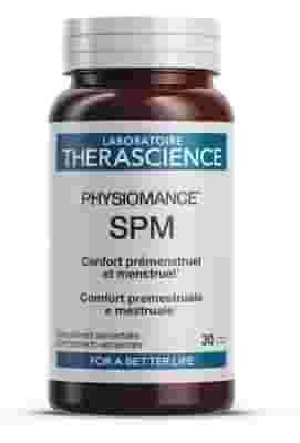 PHYSIOMANCE SPM 30 CAPSULE