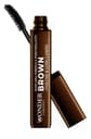 MASCARA BROWN