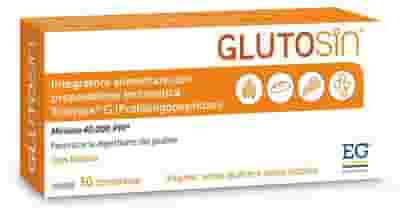 GLUTOSIN 30 COMPRESE