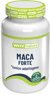 WHYNATURE MACA FORTE 60 COMPRESSE DA 0,9 G