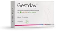 GESTDAY 30 SOFTGEL DA 850 MG