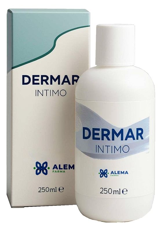 DERMAR INTIMO 250 ML
