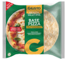 GIUSTO SENZA GLUTINE BASE PIZZA PROFESSIONALE 200 G