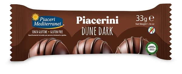 PIACERI MEDITERRANEI PIACERINI DUNE DARK 33 G