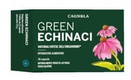 GREEN ECHINACI 36 CAPSULE