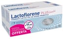 LACTOFLORENE PLUS BIMBI 7 FLACONCINI DA 10 ML DOPPIA CONFEZIONE TAGLIO PREZZO