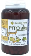 FITO SLIM PROFESSIONAL COMPLEX 120 CAPSULE