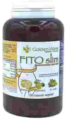 FITO SLIM PROFESSIONAL COMPLEX 120 CAPSULE