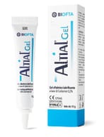 ALTIAL GEL OFTALMICO LUBRIFICANTE 10 G