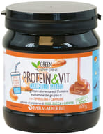 PROTEIN&VIT CARAMELLO SALATO 320 G