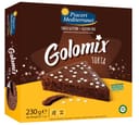 PIACERI MEDITERRANEI GOLOMIX TORTA 230 G