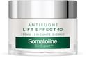 SOMATOLINE SKIN EXPERT CREMA LEVIGANTE ANTIRUGHE LIFT EFFECT 4D 50 ML