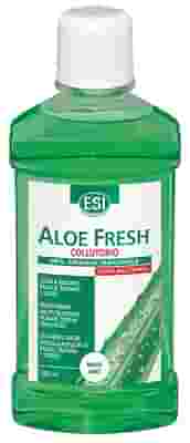 ESI ALOE FRESH COLLUTORIO ZERO ALCOOL 500 ML