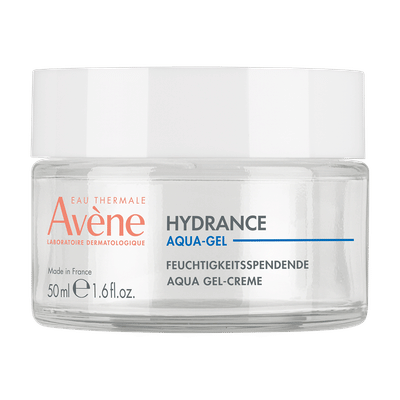 ETA HYDRANCE AQUA GEL CREMA IDRATANTE 50 ML