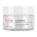 EAU DE THERMALE AVENE HYDRANCE AQUA GEL CREMA IDRATANTE 50 ML