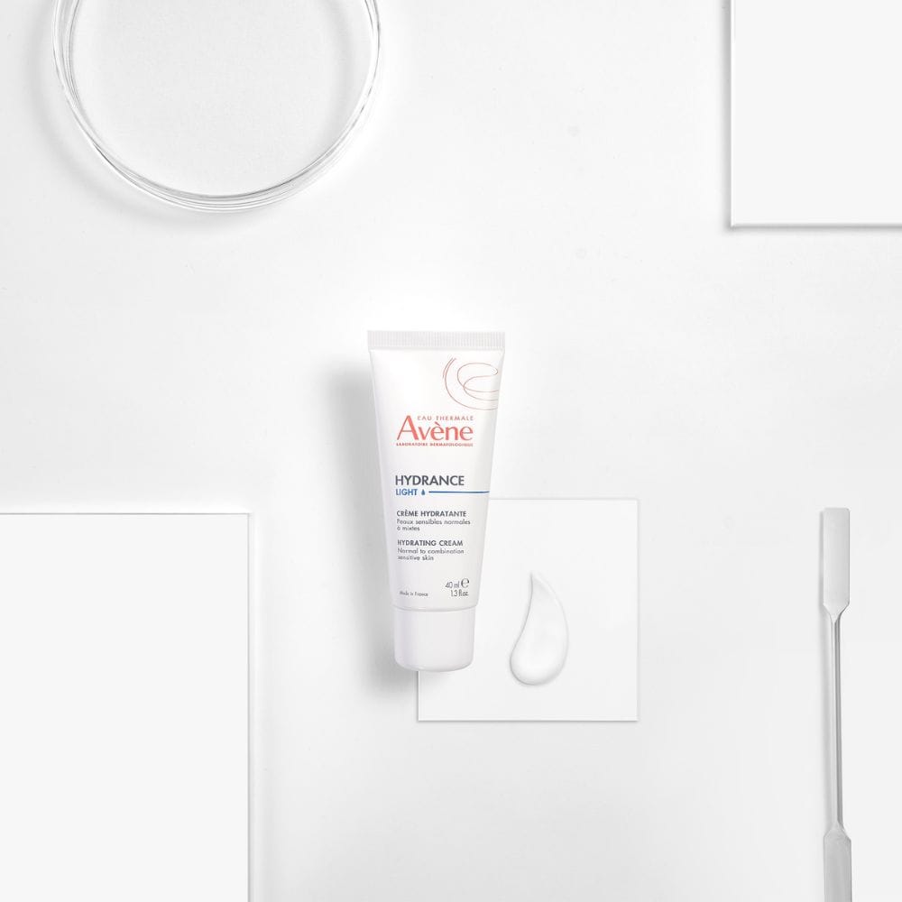 AVENE HYDRANCE CREMA LEGGERA 40 ML