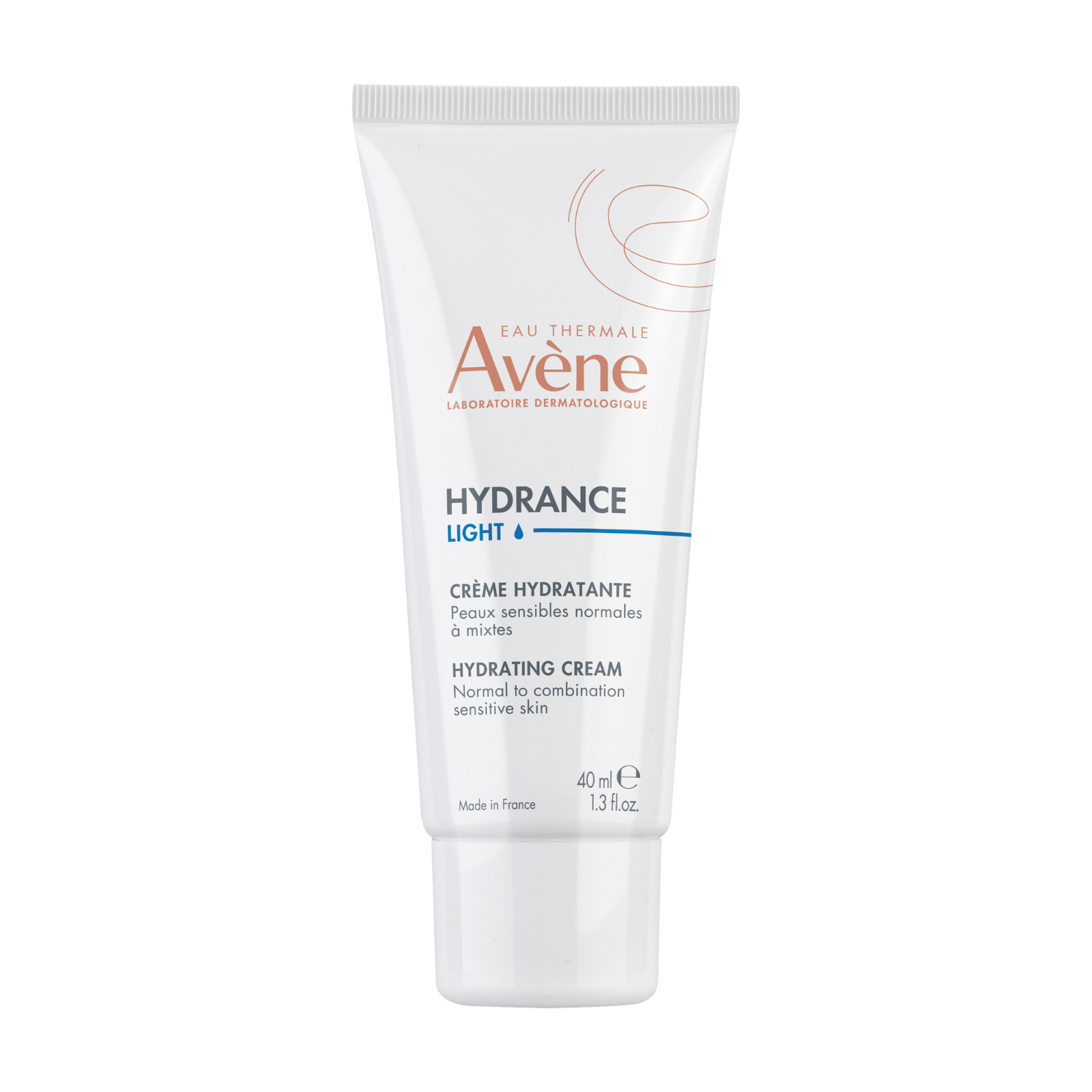AVENE HYDRANCE CREMA LEGGERA 40 ML
