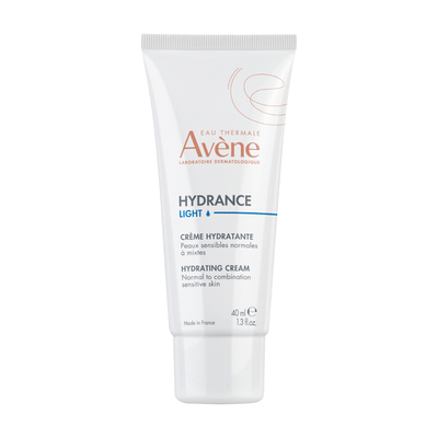 AVENE HYDRANCE CREMA LEGGERA 40 ML