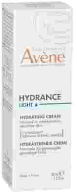 AVENE HYDRANCE CREMA LEGGERA 40 ML